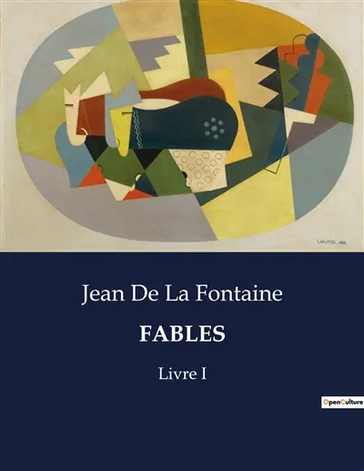 FABLES : Livre I