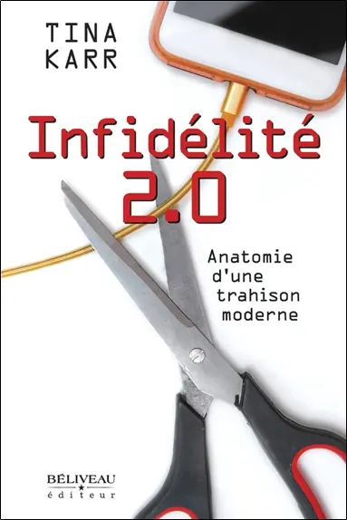 Infidélité 2.0 : Anatomie d'une trahison moderne
