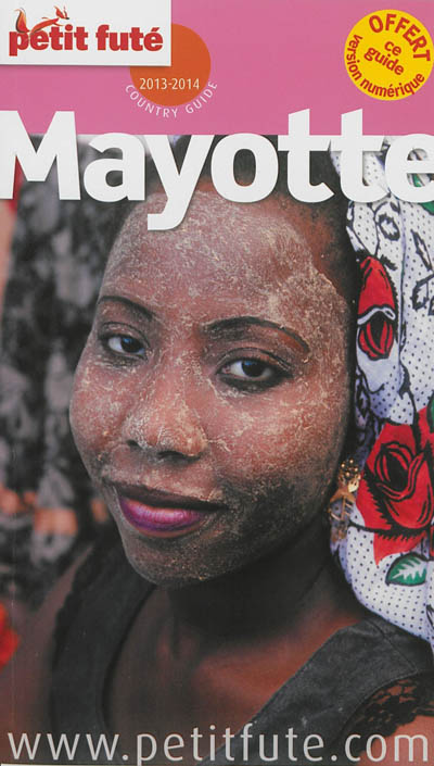 Mayotte : 2013-2014 - Dominique Auzias