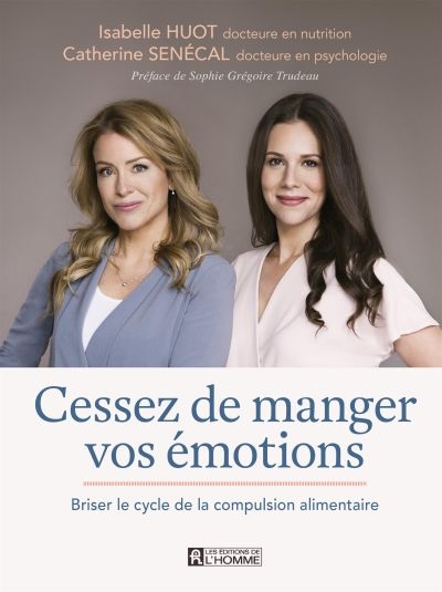 Cessez de manger vos émotions : briser le cycle de la compulsion alimentaire