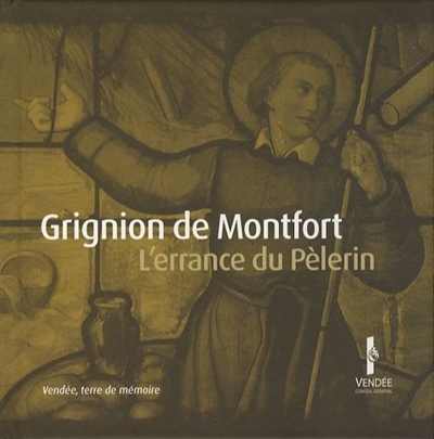 Saint Louis Grignion de Montfort