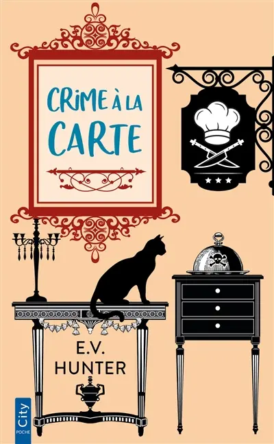 Crime à la carte