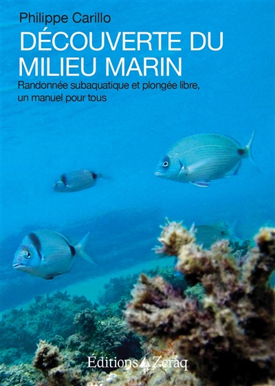 Découverte du milieu marin...