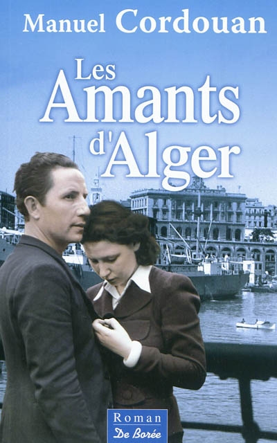 Les amants d'Alger