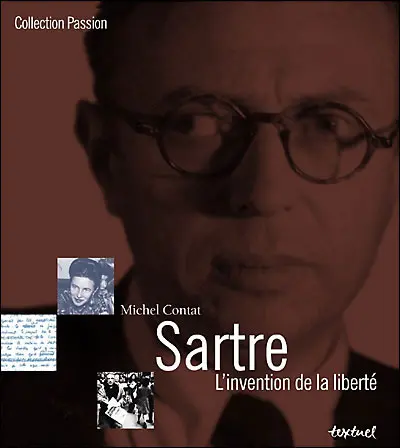 Sartre, l'invention de la liberté
