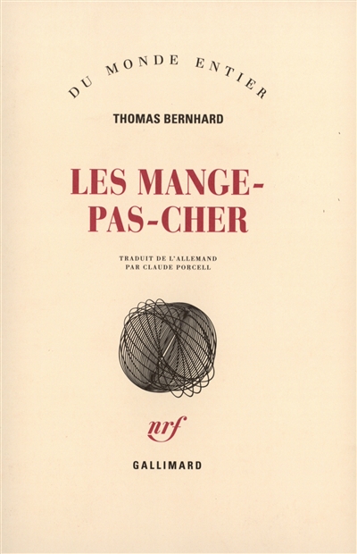 Les mange-pas-cher