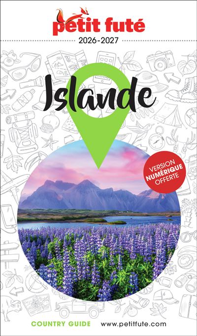 Islande : 2026-2027