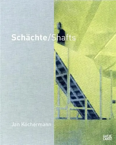 Jan Kochermann Shafts