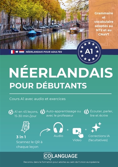 Néerlandais pour débutants...