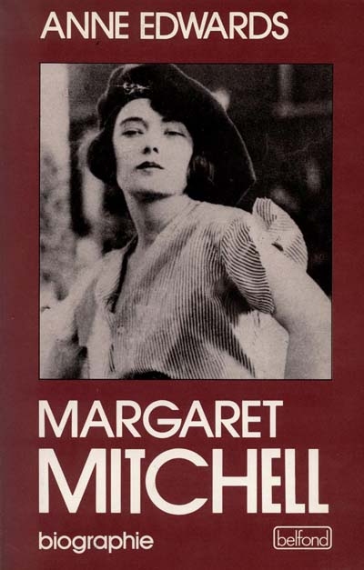 Margaret Mitchell