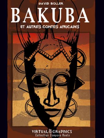 Bakuba : et autres contes africains