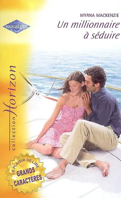 Un millionnaire à séduire