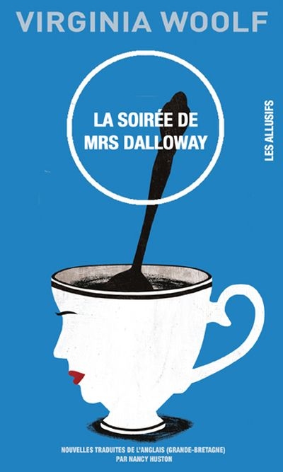 La soirée de Mrs Dalloway