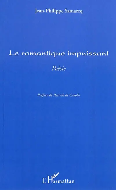 Le romantique impuissant
