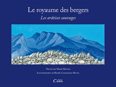 Le royaume des bergers :...