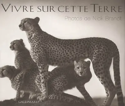 Vivre sur cette terre