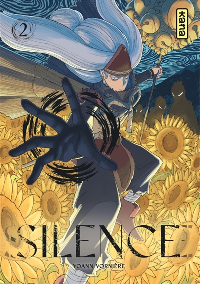 Silence. Vol. 2