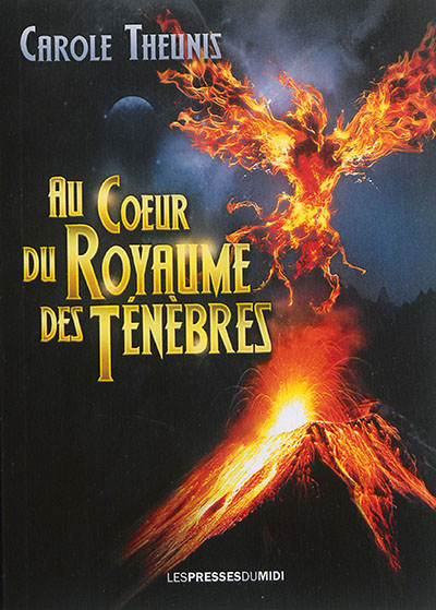 Au coeur du royaume des ténèbres