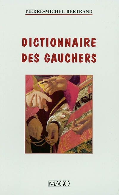 Dictionnaire des gauchers