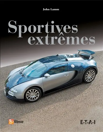 Sportives extrêmes