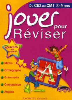 Jouer pour réviser