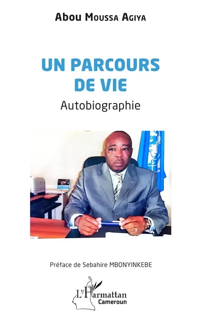Un parcours de vie : autobiographie