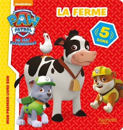 La Pat' Patrouille : la...