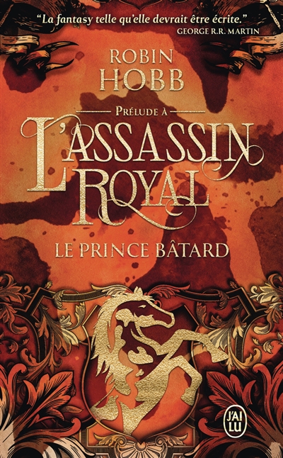 La citadelle des ombres. Le...
