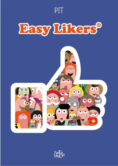 Easy likers