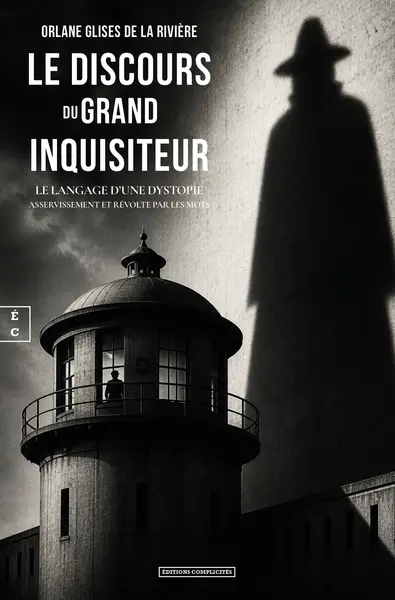 Le discours du grand inquisiteur : le langage d'une dystopie : asservissement et révolte par les mots