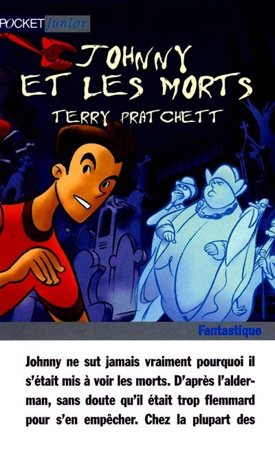 Johnny et les morts