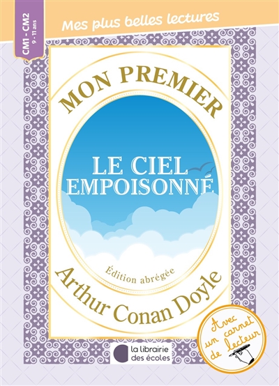 Mon premier Arthur Conan...