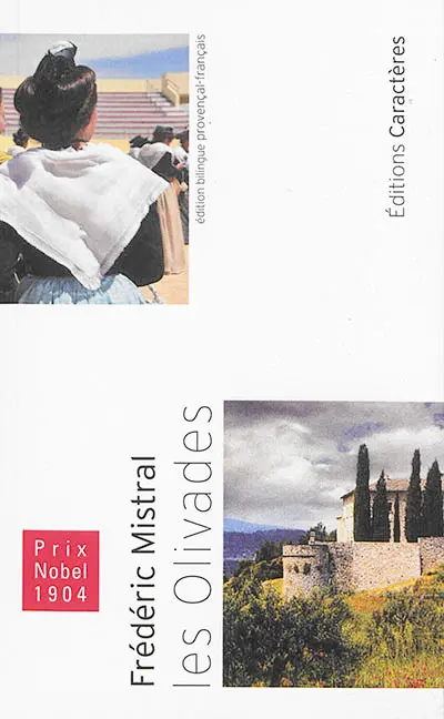 Lis oulivadou. Les olivades