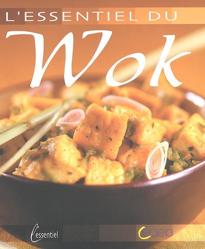 L'essentiel du wok