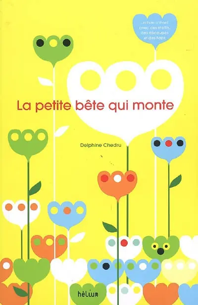 La petite bête qui monte