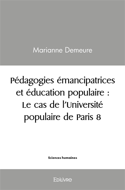 Pédagogies émancipatrices...