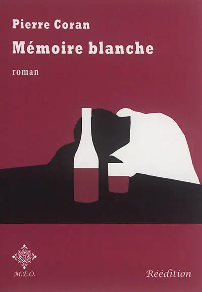 Mémoire blanche