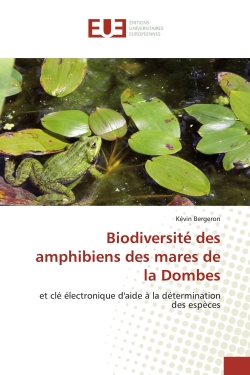 Biodiversité des amphibiens...