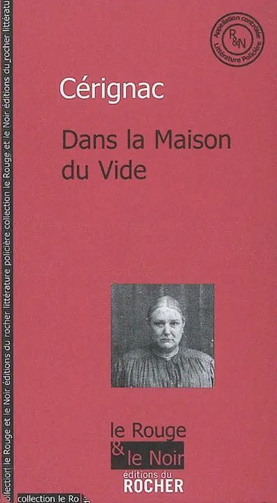 Dans la maison du vide