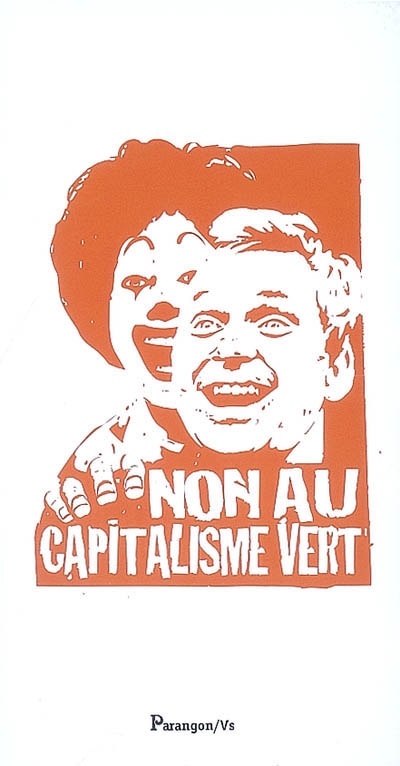 Non au capitalisme vert
