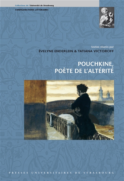 Pouchkine, poète de l'altérité