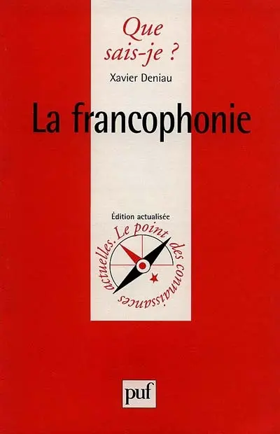 La francophonie