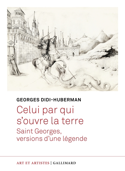 Celui par qui s'ouvre la Terre