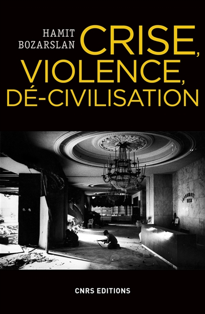 Crise, violence, dé-civilisation : essai sur les angles morts de la cité