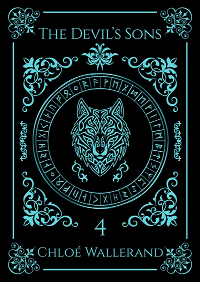 The Devil's sons. Vol. 4