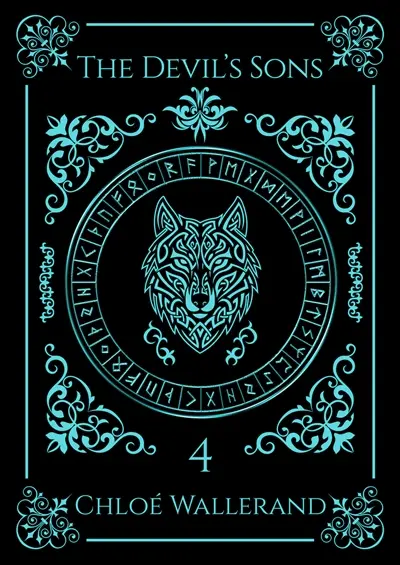 The Devil's sons. Vol. 4