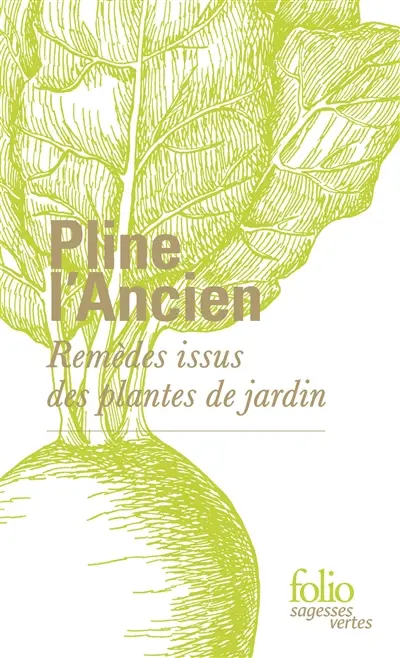 Remèdes issus des plantes de jardin