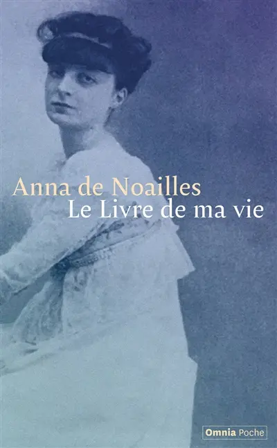 Le livre de ma vie. Ici finit mon enfance : avant-propos aux Poèmes d'enfance. La lyre naturelle : conférence