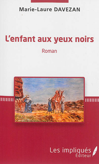 L'enfant aux yeux noirs