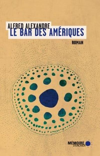 Le bar des Amériques